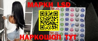 эйфоретик Берёзовский